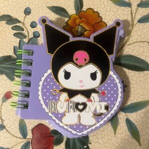 3/$16.00 Kuromi